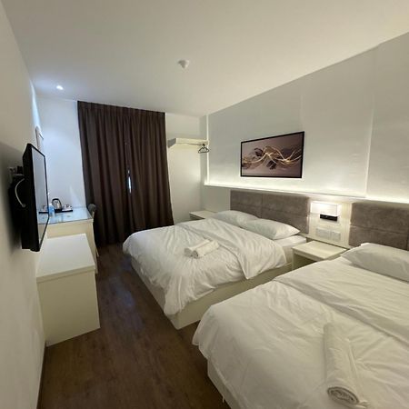 52 The Grace Hotel Муар Экстерьер фото