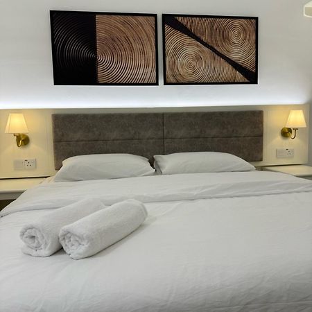 52 The Grace Hotel Муар Экстерьер фото