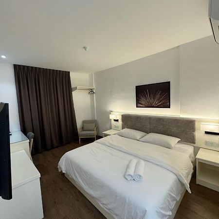 52 The Grace Hotel Муар Экстерьер фото