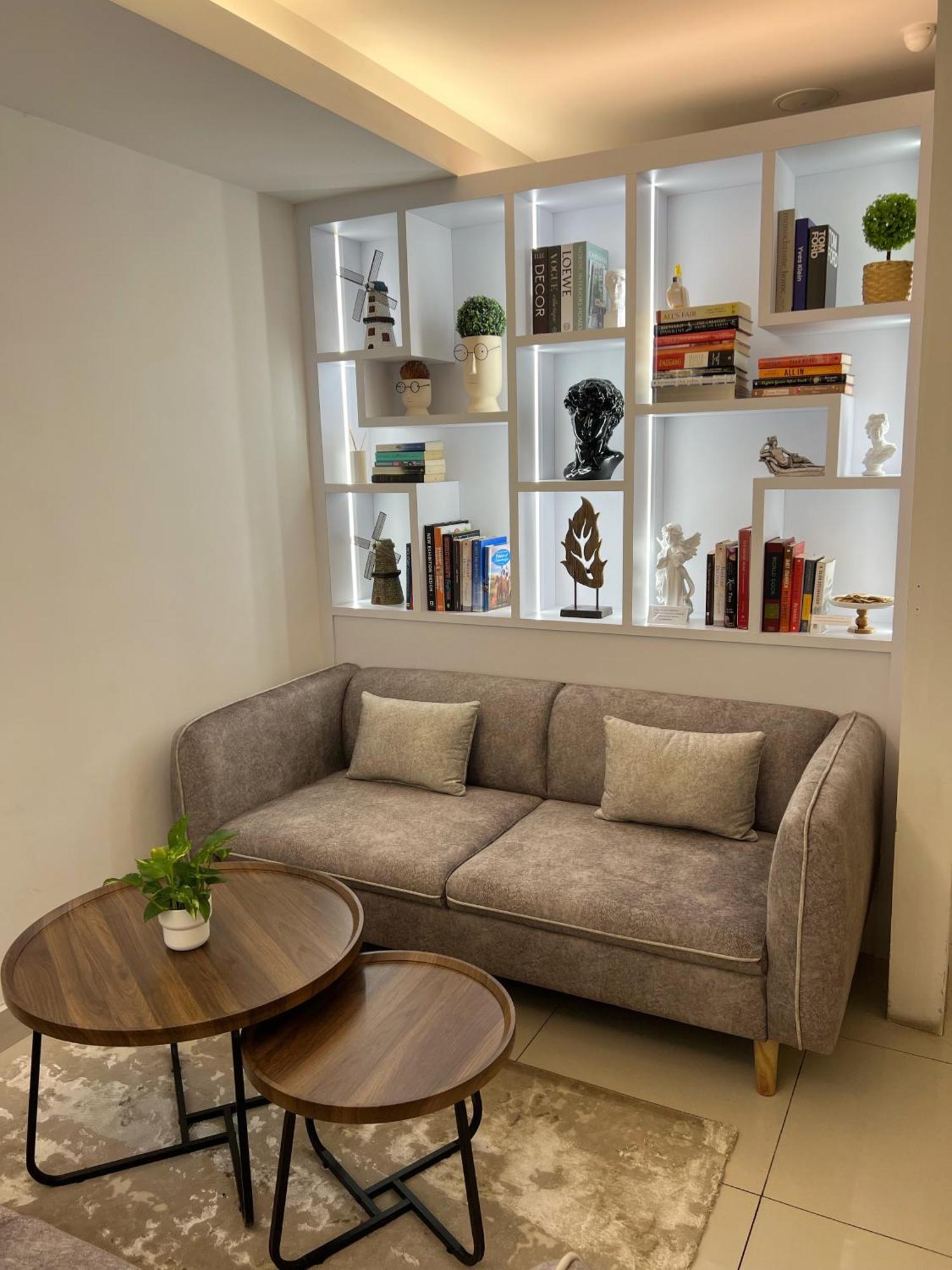 52 The Grace Hotel Муар Экстерьер фото