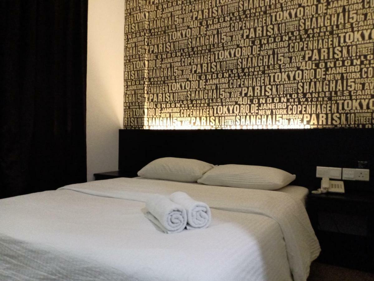 52 The Grace Hotel Муар Экстерьер фото