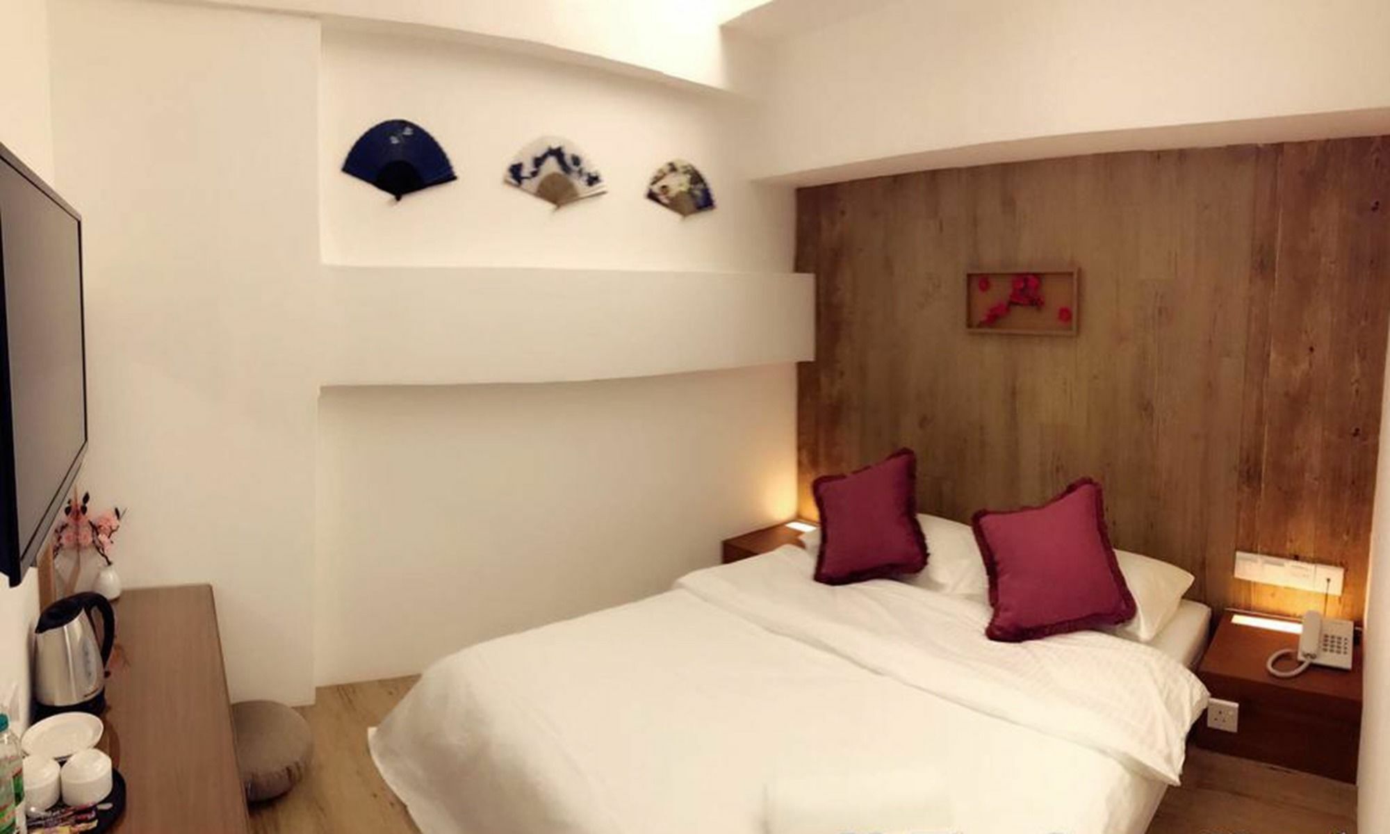 52 The Grace Hotel Муар Экстерьер фото